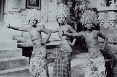 Bijoux Ethniques Bali