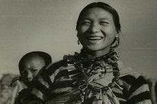 Bijoux Ethniques Tibet