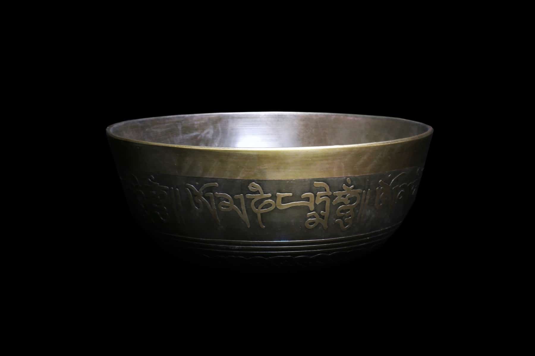 Bol Muladhara 16cm