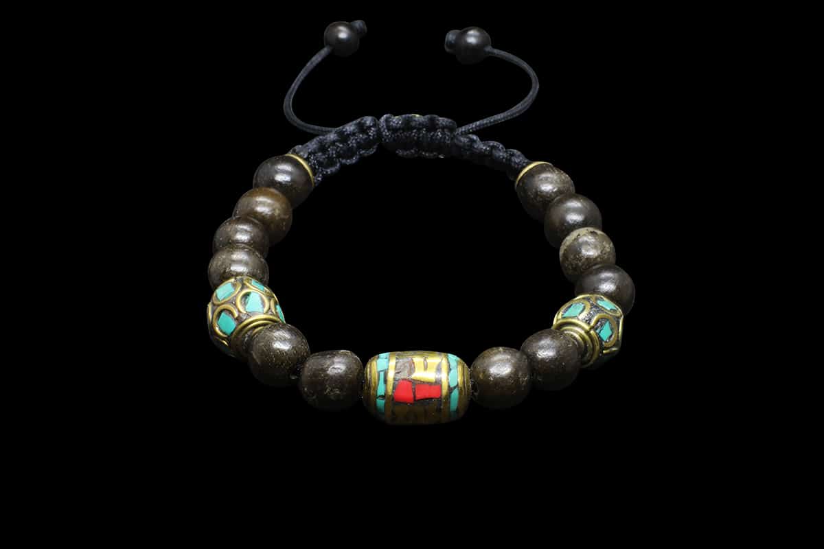 Gaharu OM MANI PADME HUM