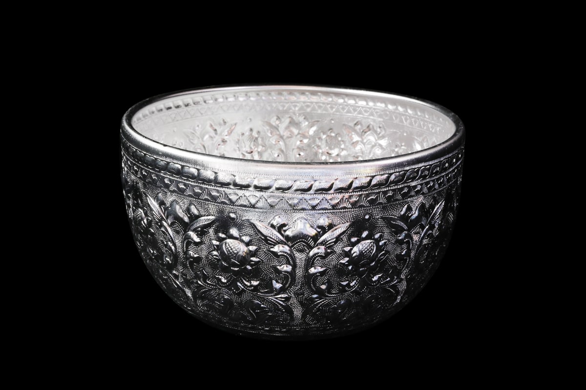 Bol à Offrande 15cm