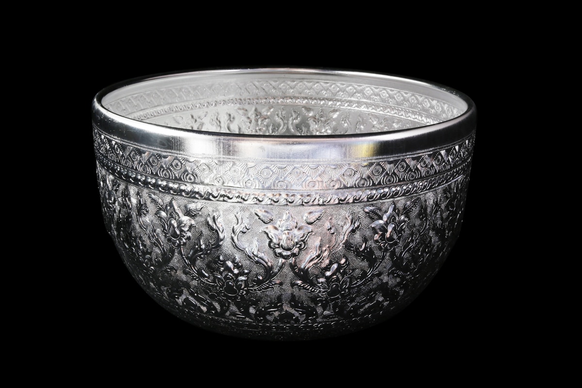 Bol à Offrande 24cm