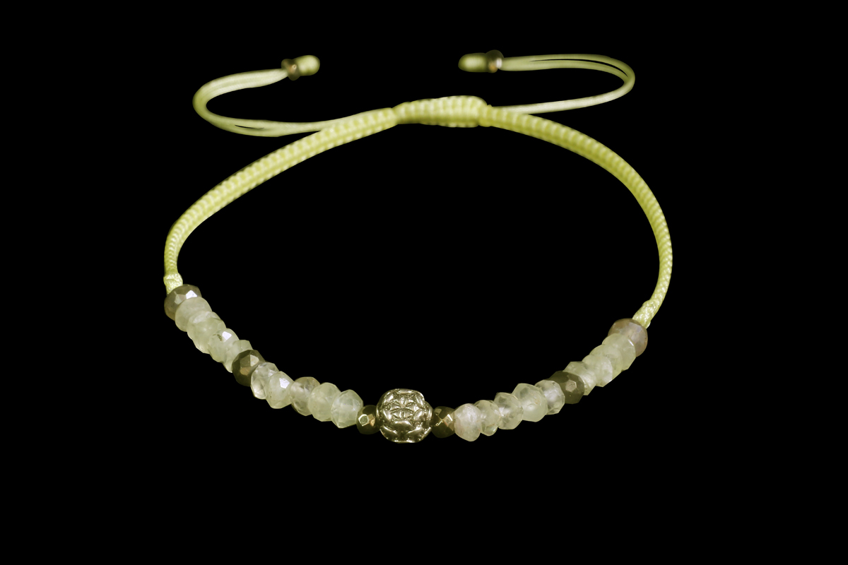 Citrine fine ajustable