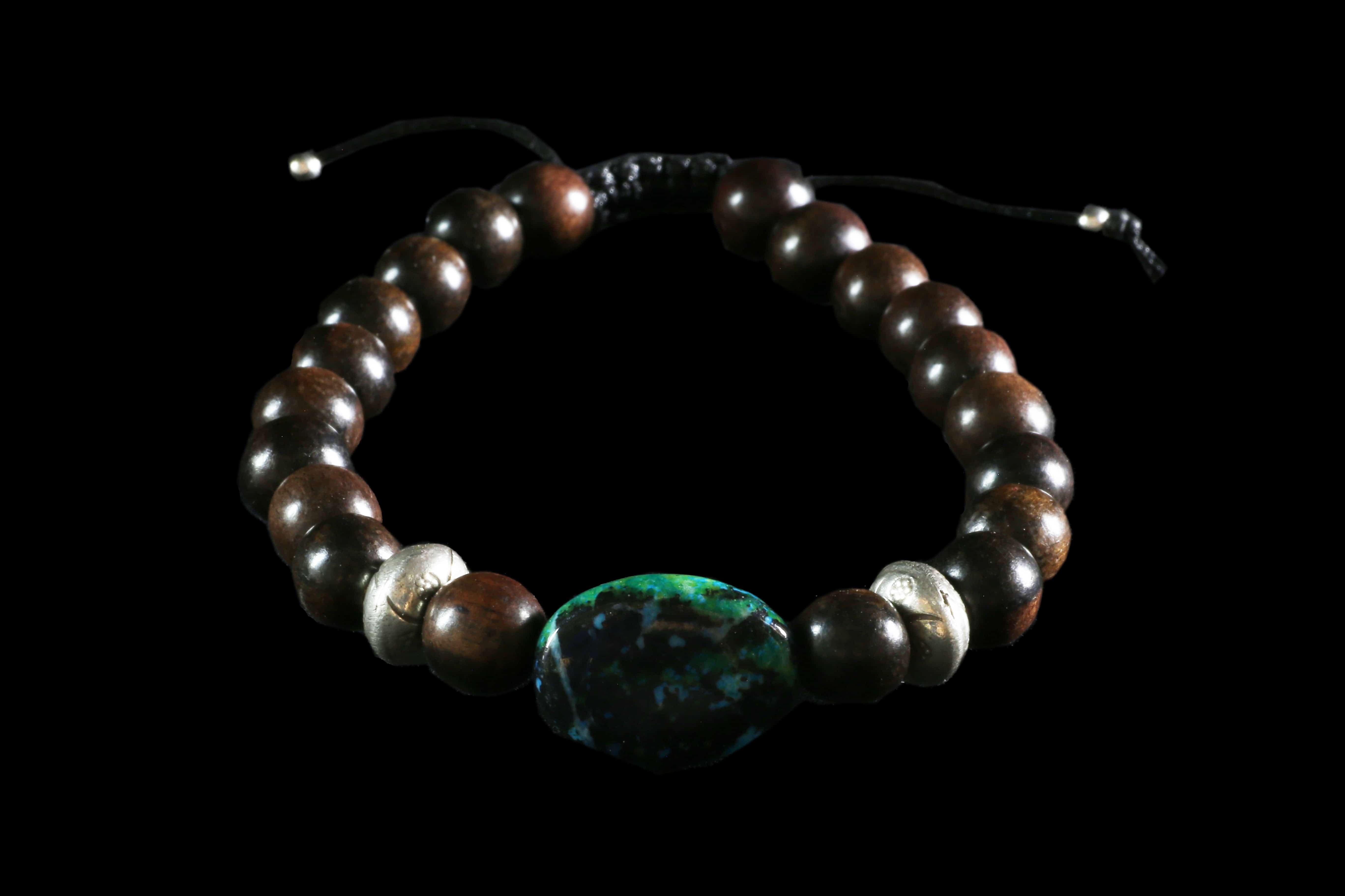 Bois Chrysocolle ajustable